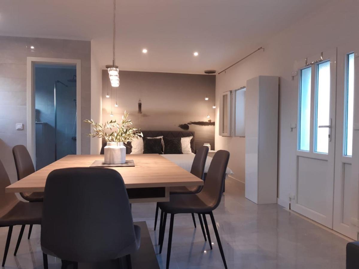 Olive Grove House Lumbarda Βίλα Εξωτερικό φωτογραφία