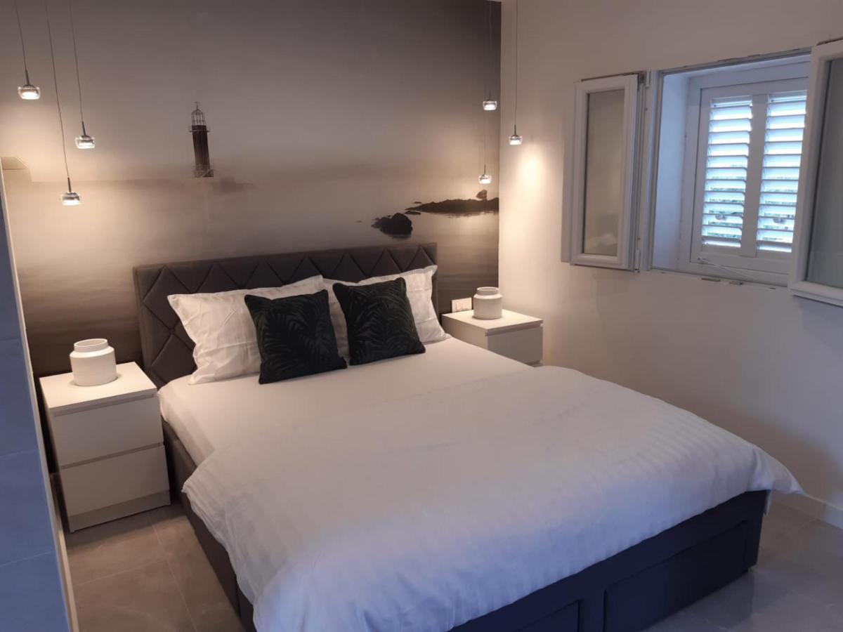 Olive Grove House Lumbarda Βίλα Εξωτερικό φωτογραφία