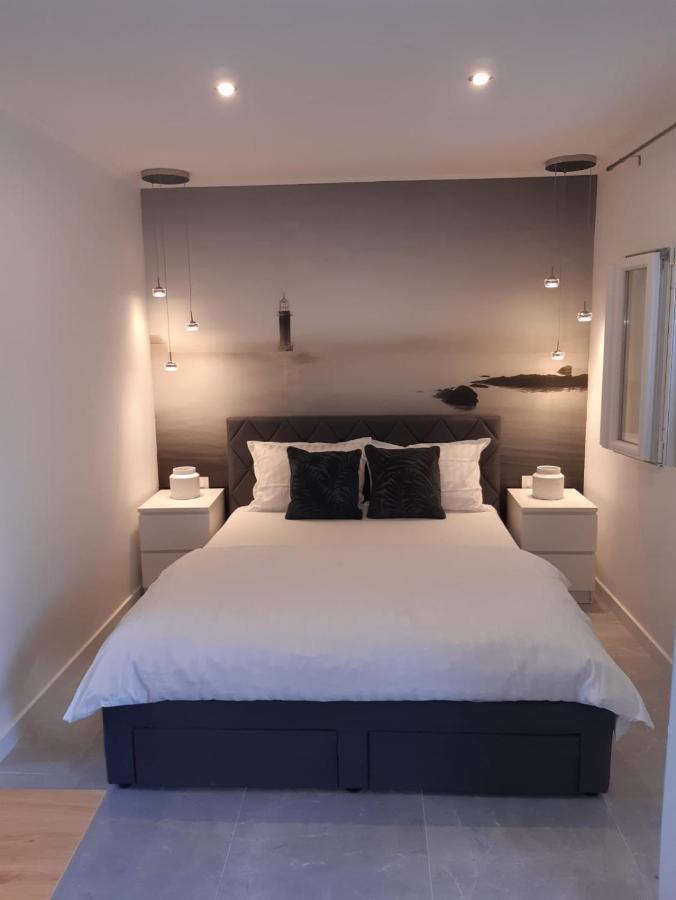 Olive Grove House Lumbarda Βίλα Εξωτερικό φωτογραφία