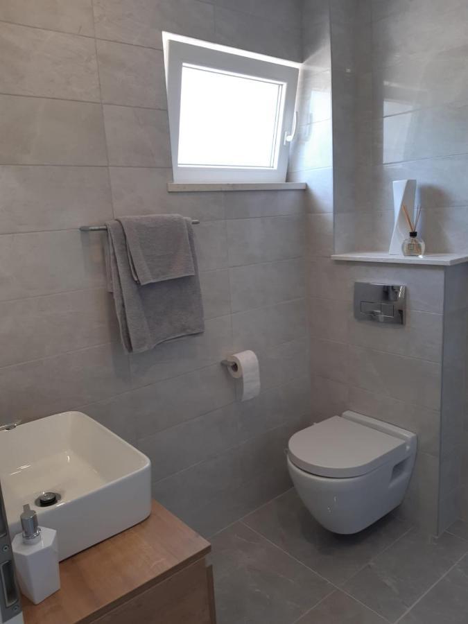 Olive Grove House Lumbarda Βίλα Εξωτερικό φωτογραφία