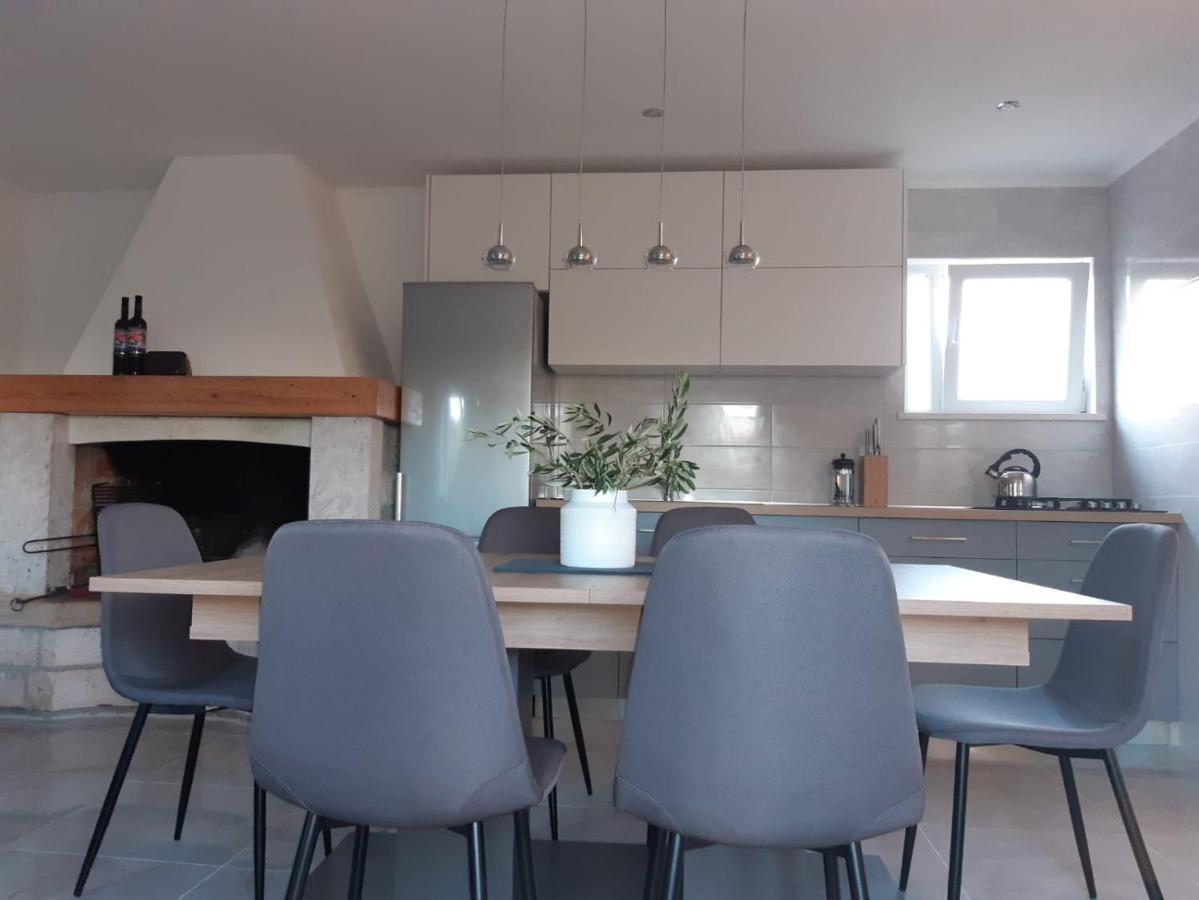 Olive Grove House Lumbarda Βίλα Εξωτερικό φωτογραφία