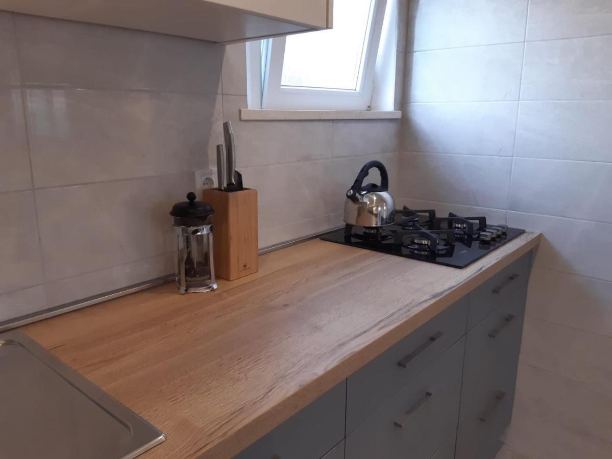 Olive Grove House Lumbarda Βίλα Εξωτερικό φωτογραφία